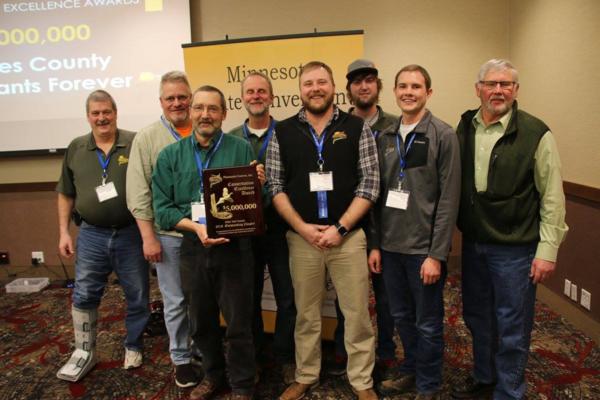 Local Chapter Projects